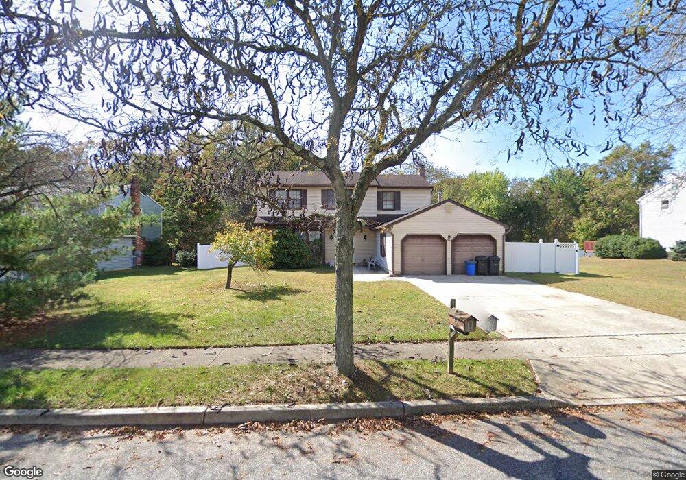 3 Langley Dr, Sewell, NJ 08080 - photo 1