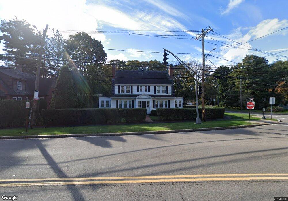 375 Adams St, Milton, MA 02186 - photo 1