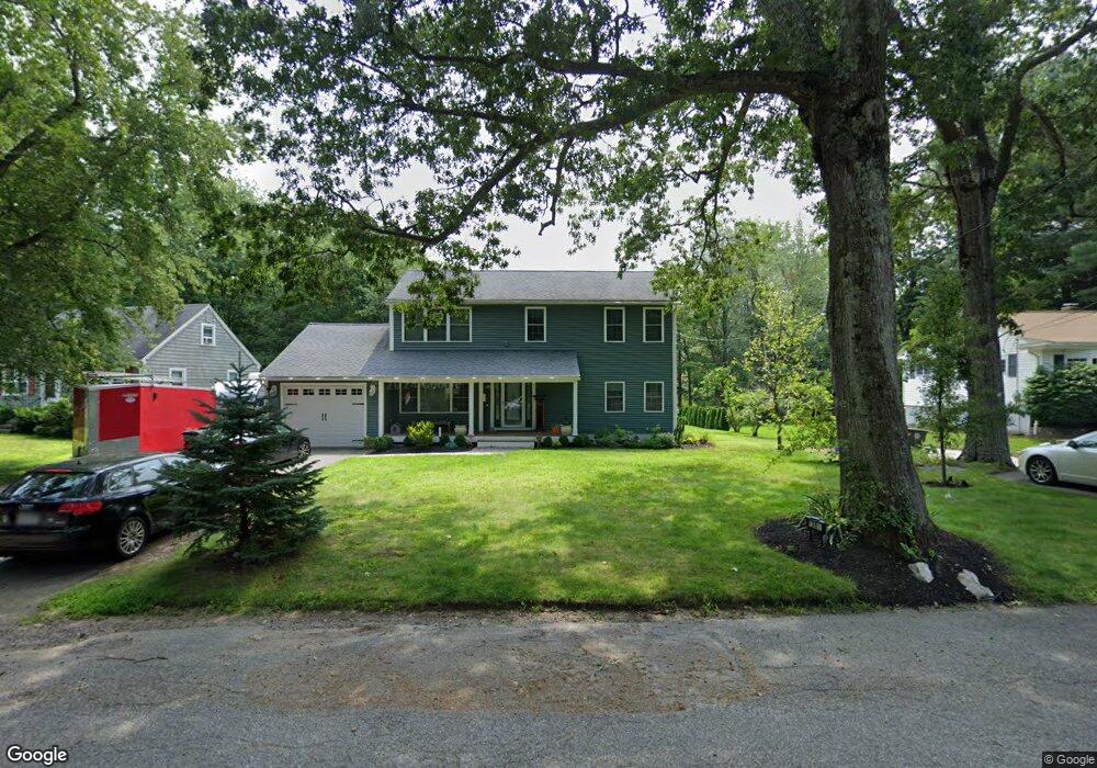 31 Marlen Rd, Holden, MA 01520 - photo 1