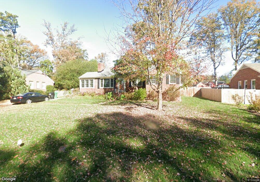 8804 Brawner Dr, Henrico, VA 23229 - photo 1