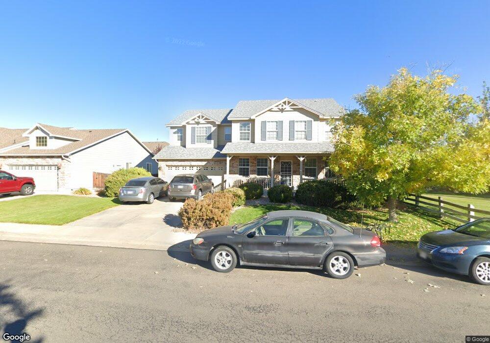 6707 E 131st Way, Thornton, CO 80602 - photo 1