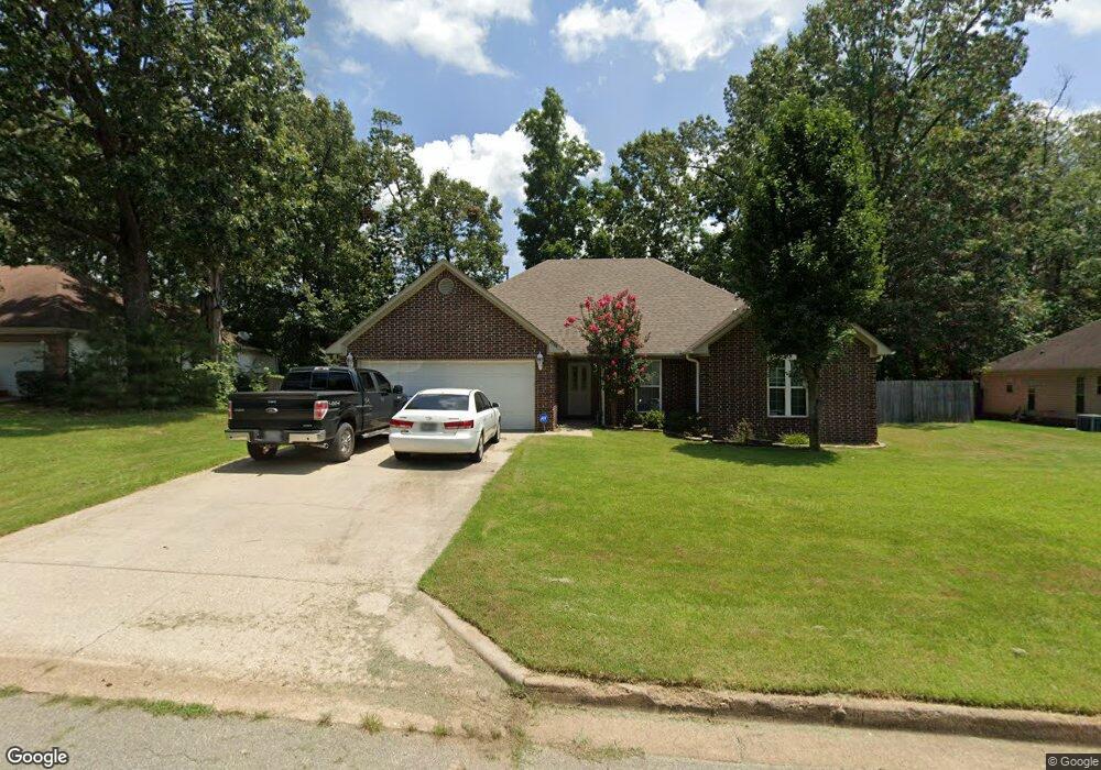 2704 Keystone Dr, Jonesboro, AR 72401 - photo 1
