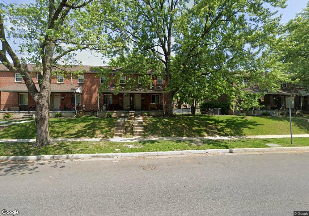 1059 S Marlyn Ave, Essex, MD 21221 - photo 1