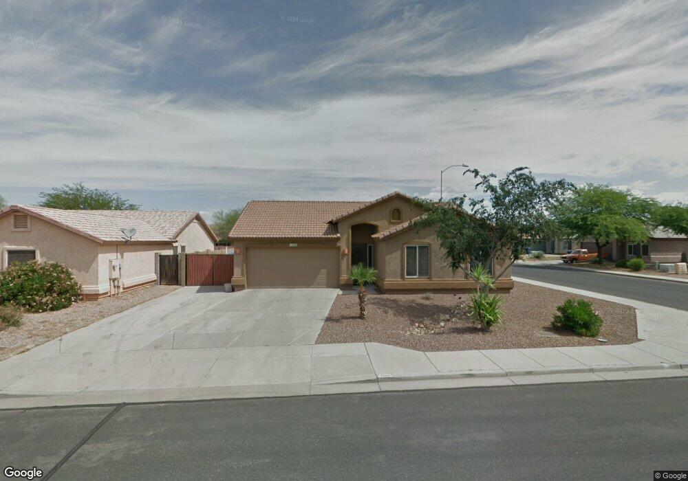 7960 E Harmony Ave, Mesa, AZ 85209 - photo 1