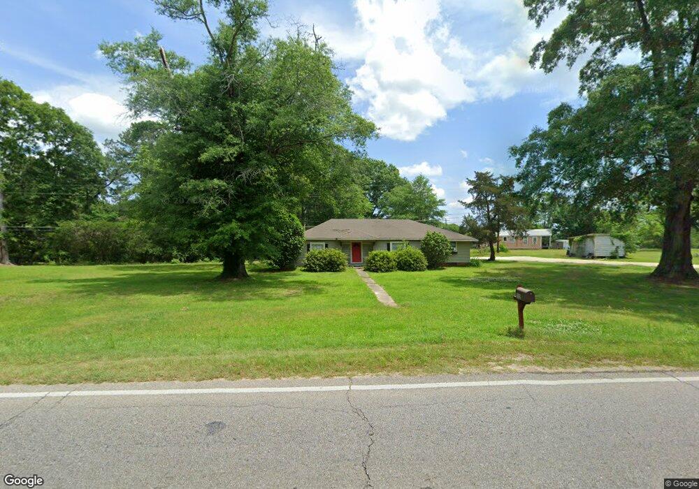 162 Highway 28 W, Laurel, MS 39443 - photo 1