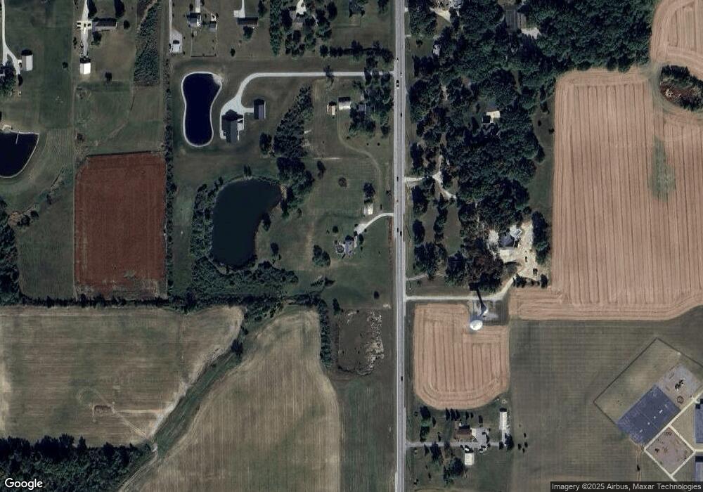 3288 N State Road 1, Bluffton, IN 46714 - photo 1