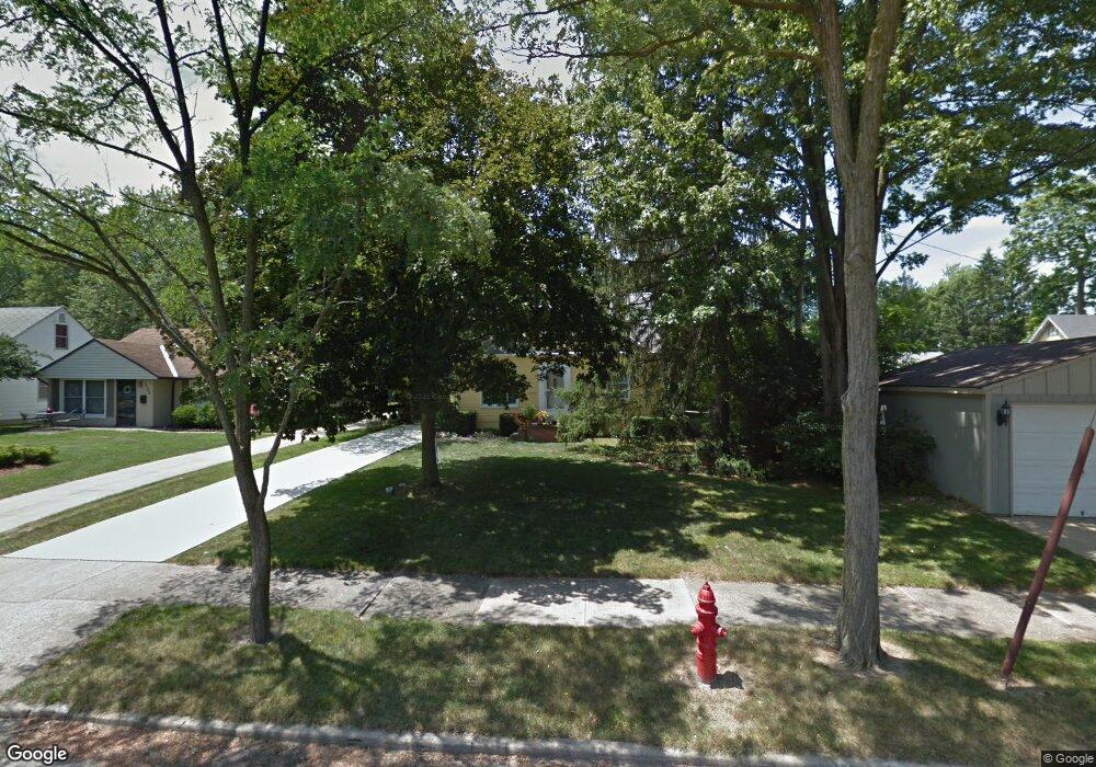 8092 Olmway Ave, Olmsted Falls, OH 44138 - photo 1