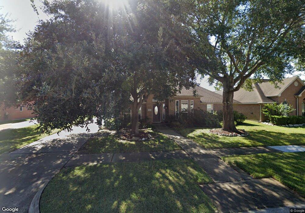 15723 Jamie Lee Dr, Houston, TX 77095 - photo 1