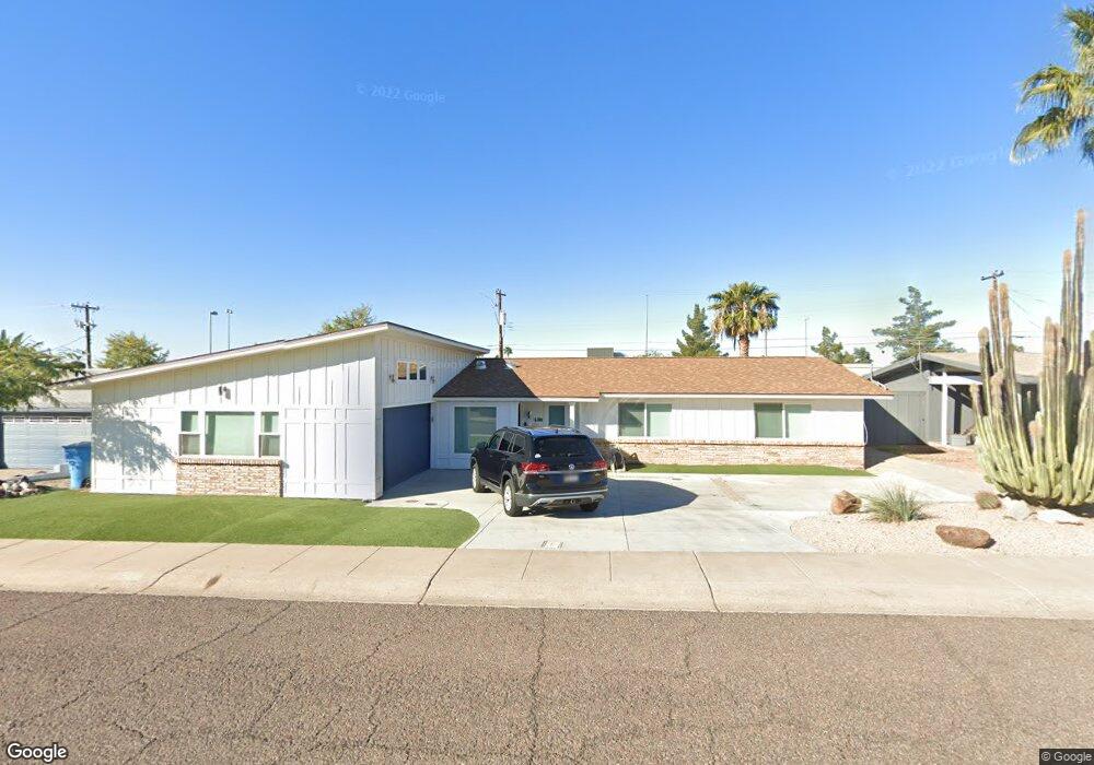 6748 N 19th St, Phoenix, AZ 85016 - photo 1