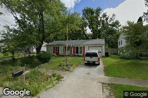 1305 Kensington Dr, Lafayette, IN 47905