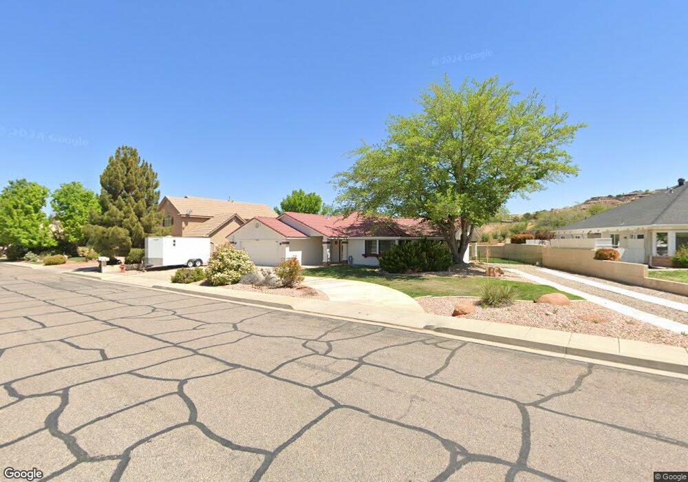 1919 Point Dr, Saint George, UT 84790 - photo 1