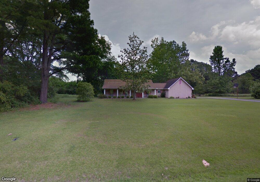 5 Gavin Subdivision Rd, Laurel, MS 39443 - photo 1