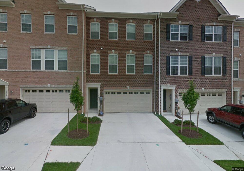 9750 June Flowers Way, Laurel, MD 20723 - photo 1