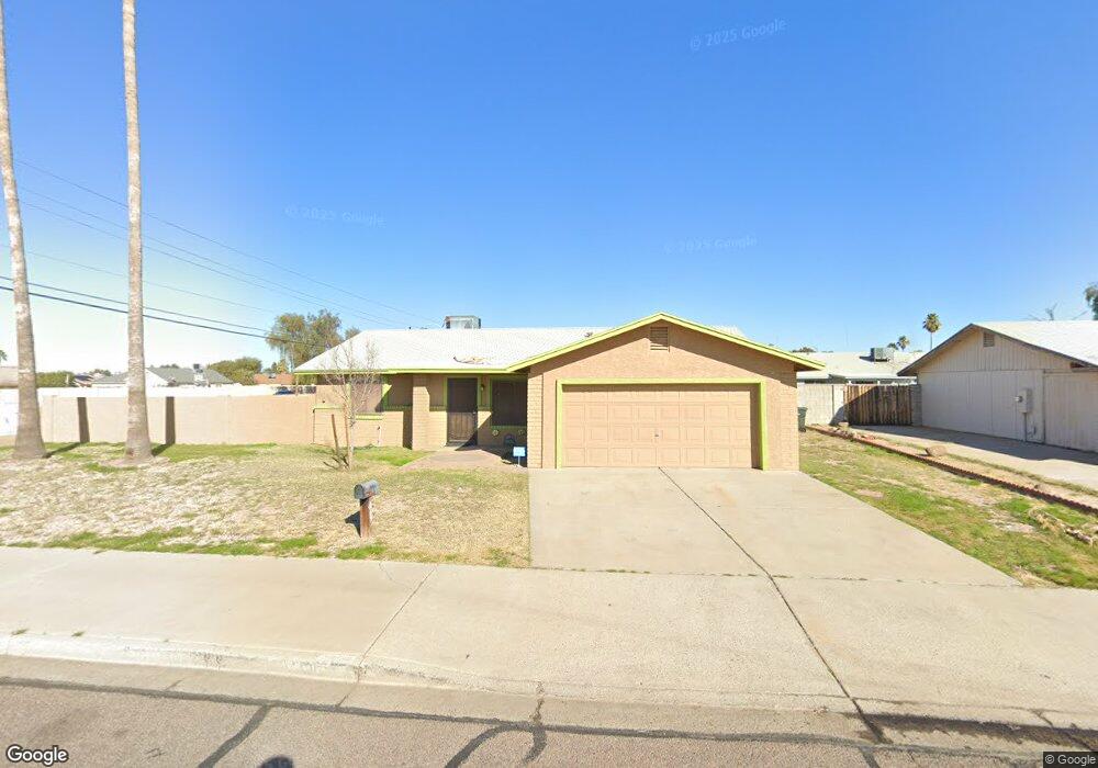 7430 W Sells Dr, Phoenix, AZ 85033 - photo 1