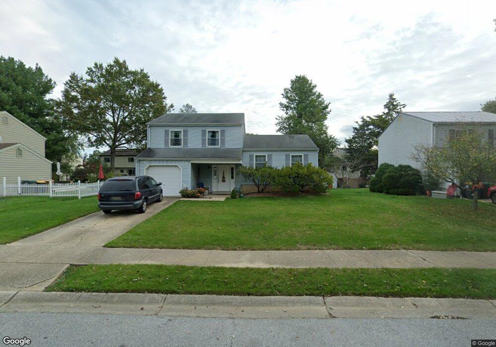 18 Middle Wallop Rd, Bear, DE 19701 - photo 1