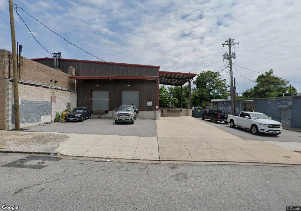 203 S Payson St, Baltimore, MD 21223 - photo 1