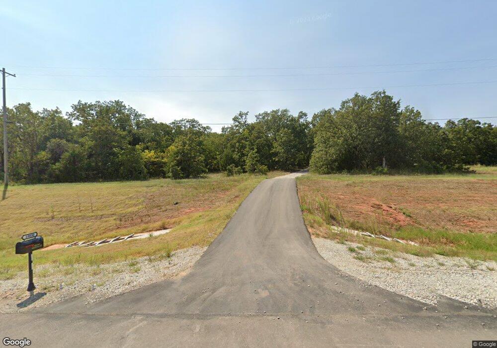 19830 Highway 102, Tecumseh, OK 74873 - photo 1