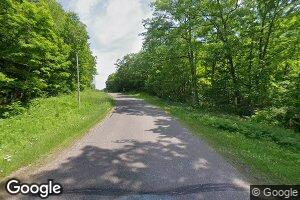 On W Barker Lake Rd, Winter, WI 54896