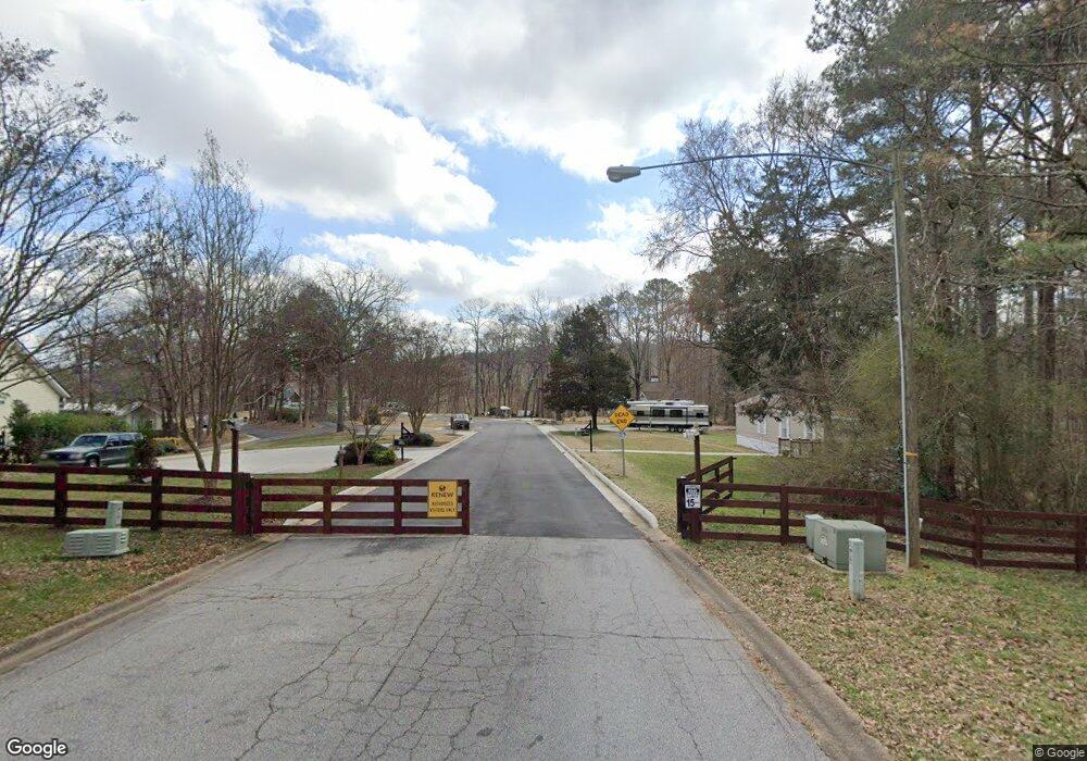 0 Wycliffe Way, Stone Mountain, GA 30087 - photo 1