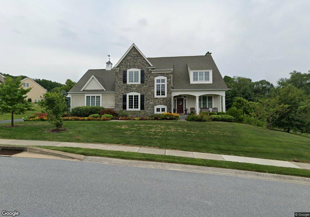 14 Andover Ln, Glen Mills, PA 19342 - photo 1