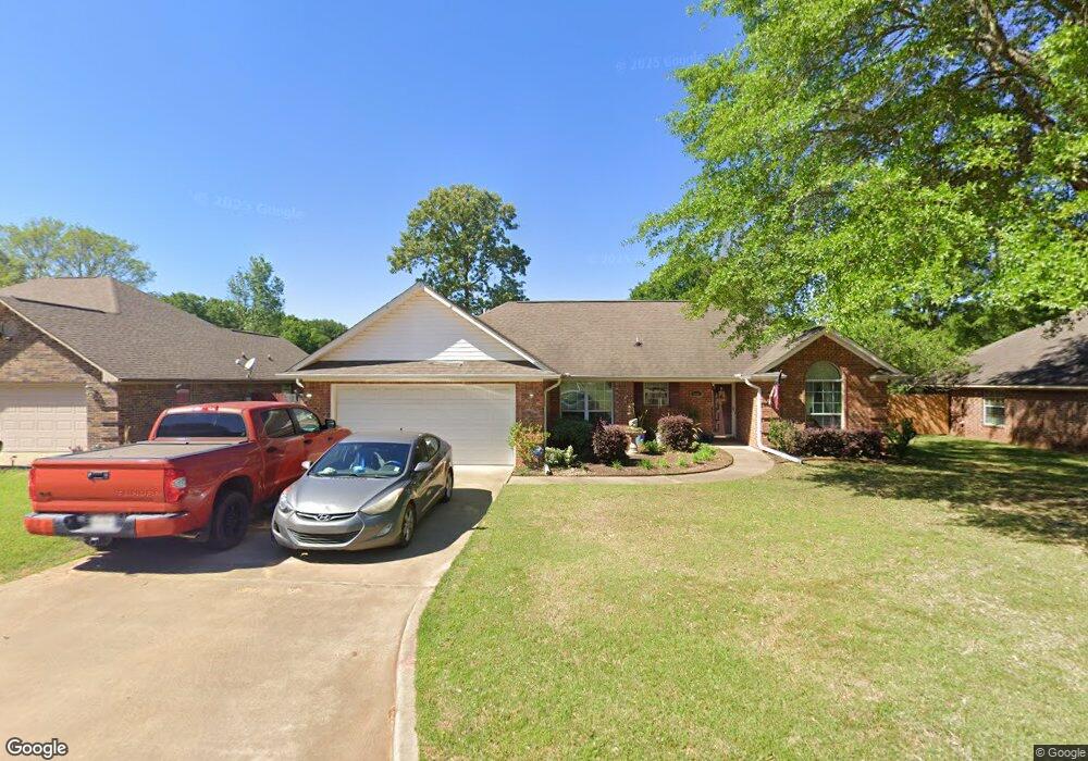 104 Village Place, Wake Village, TX 75501 - photo 1