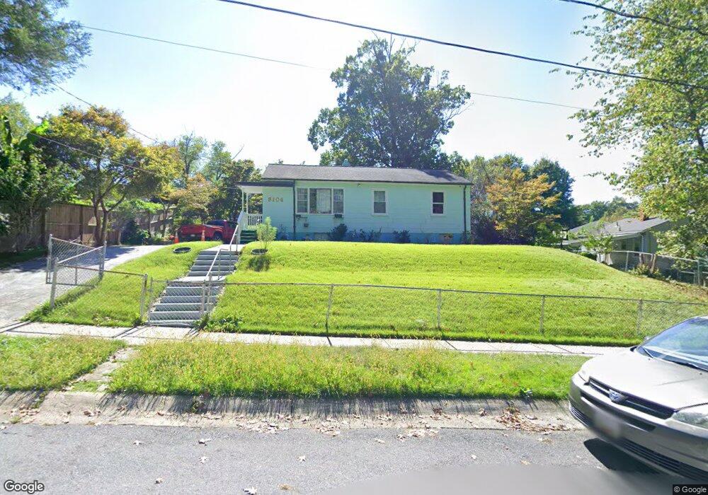 3104 Weisman Rd, Silver Spring, MD 20902 - photo 1