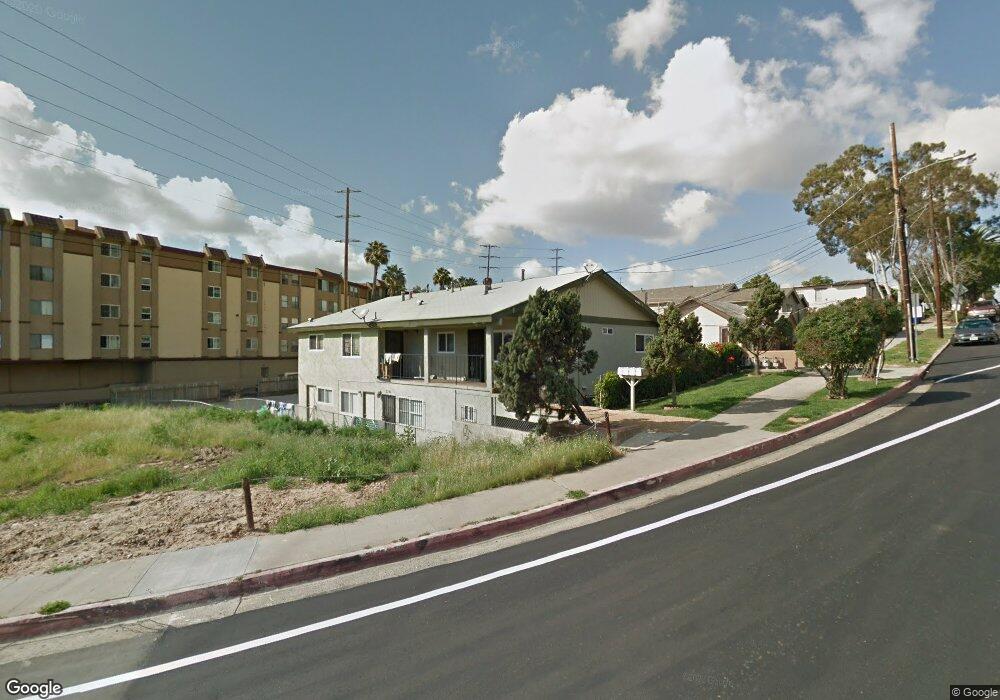 3734 Swift Ave, San Diego, CA 92104 - photo 1