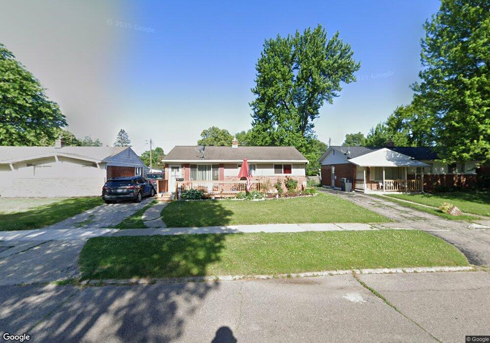 4326 Cheyenne Ave, Flint, MI 48507 - photo 1