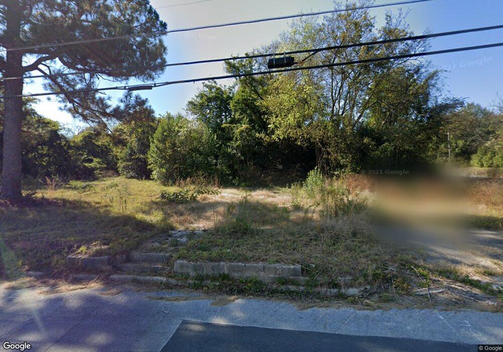 2725 Antioch Rd, Macon, GA 31206 - photo 1