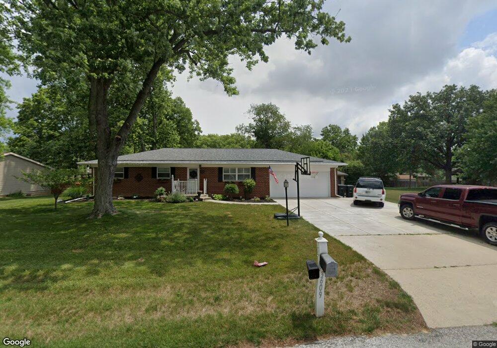 3609 Golden Ln, Lafayette, IN 47909 - photo 1