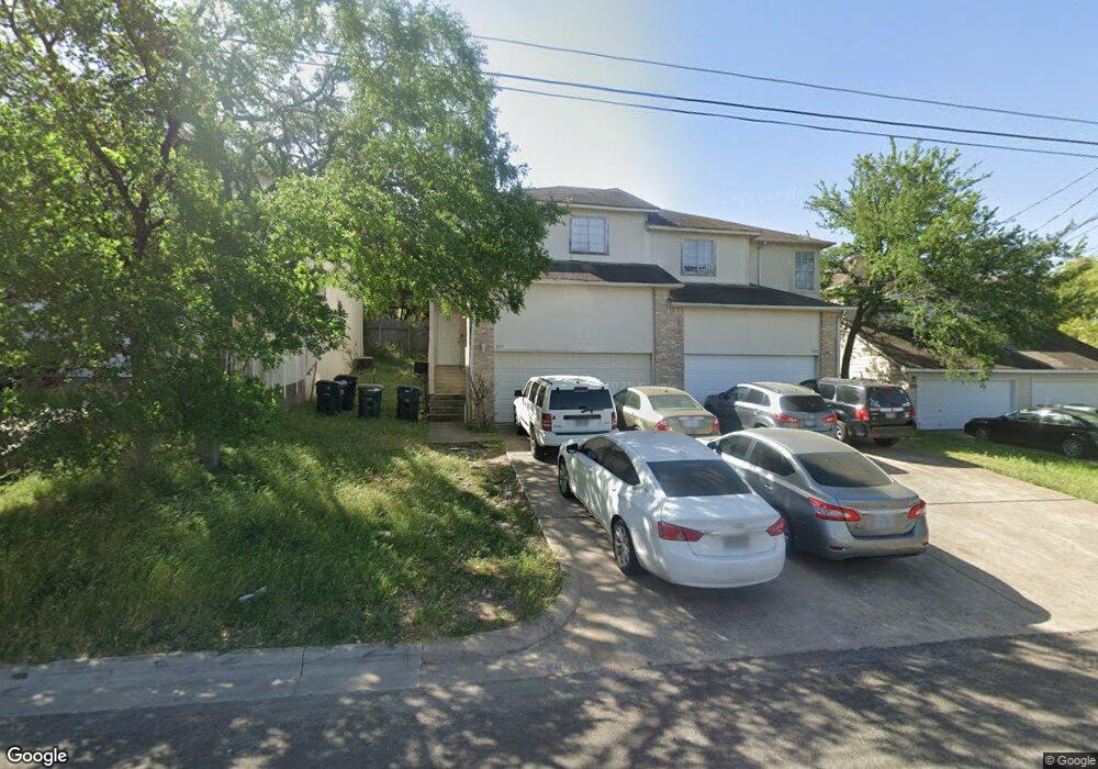 927-929 Sagewood Trail, San Marcos, TX 78666 - photo 1