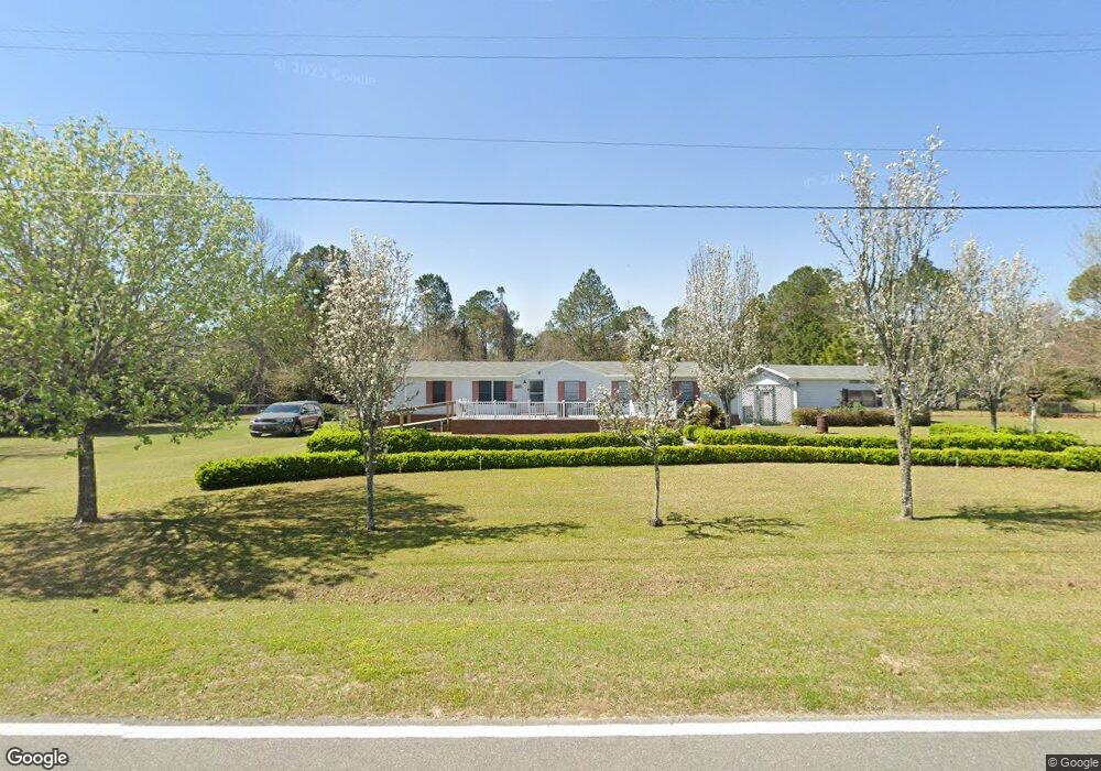 255 Steven Ln, Adel, GA 31620 - photo 1