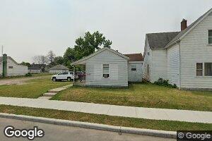 1524 Poland St, South Bend, IN 46619