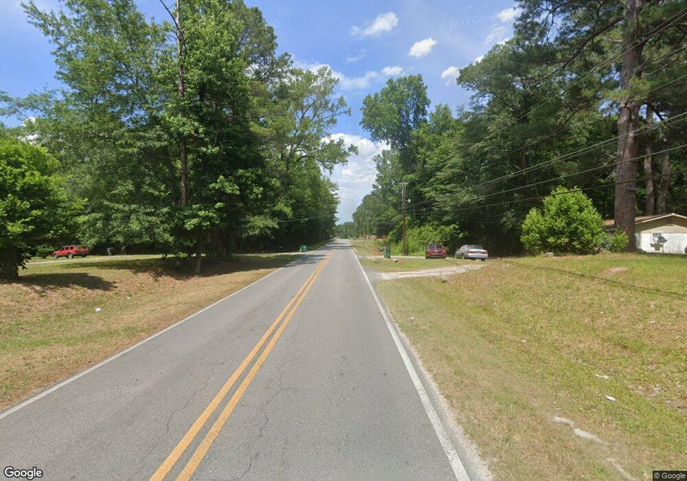 Lot 22 New Clinton Rd, Macon, GA 31211 - photo 1