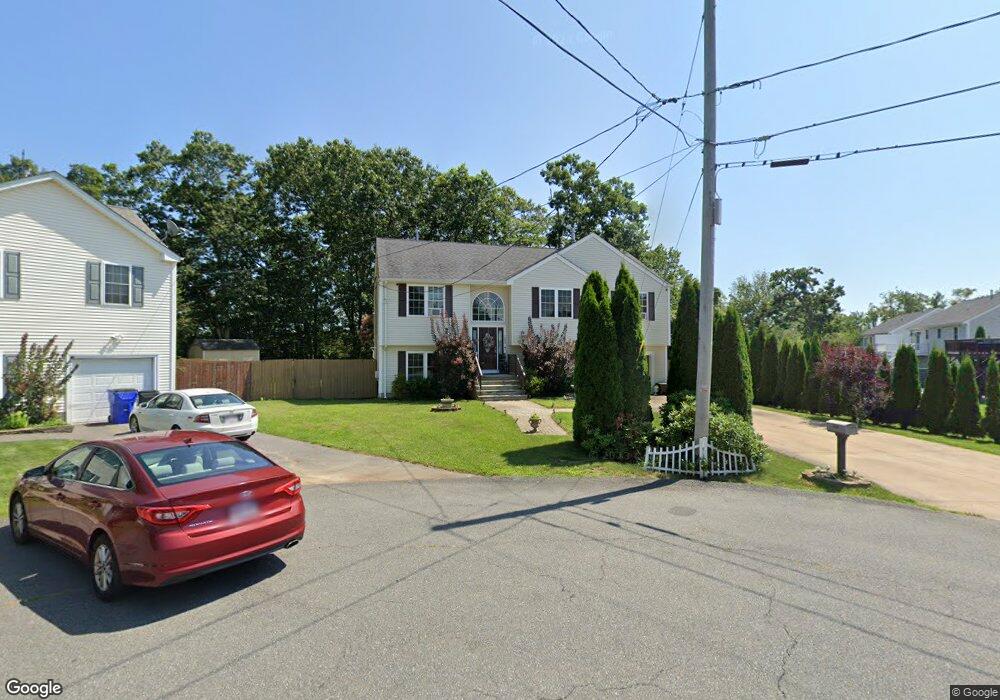 1083 Laurel St, Fall River, MA 02721 - photo 1