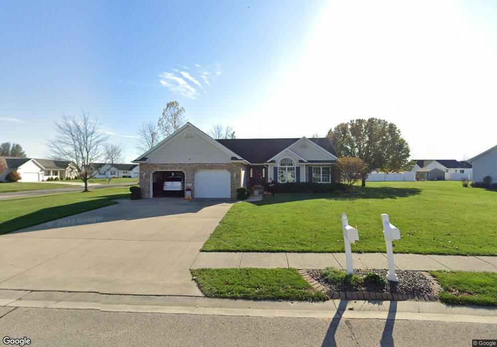 115 E Elm Ave, Effingham, IL 62401 - photo 1