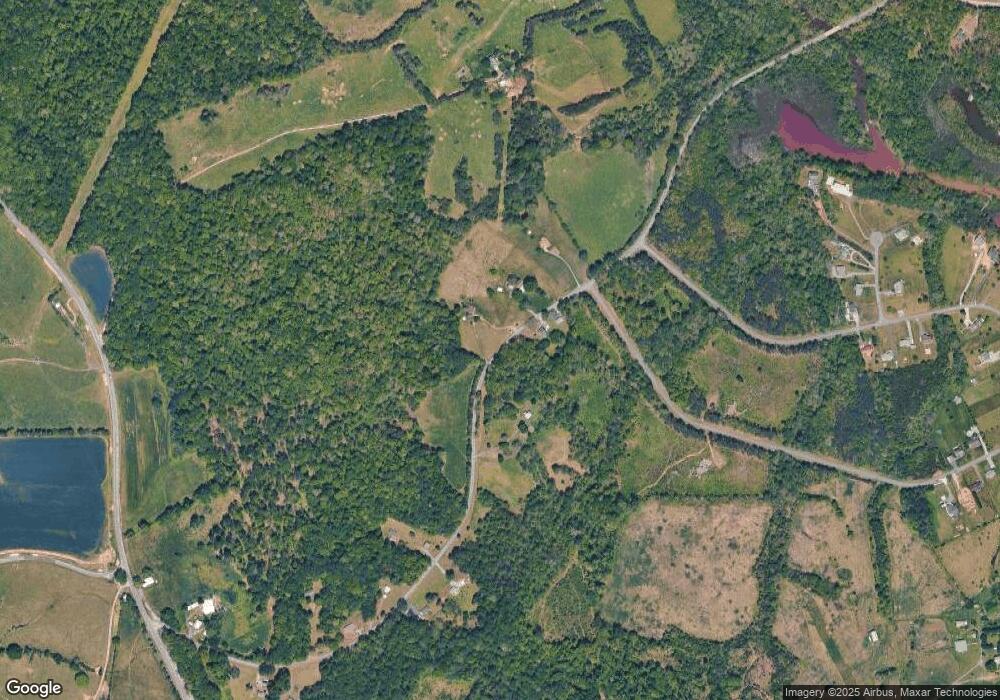 0 Terry's Run Rd, Thornhill, VA 22960 - photo 1