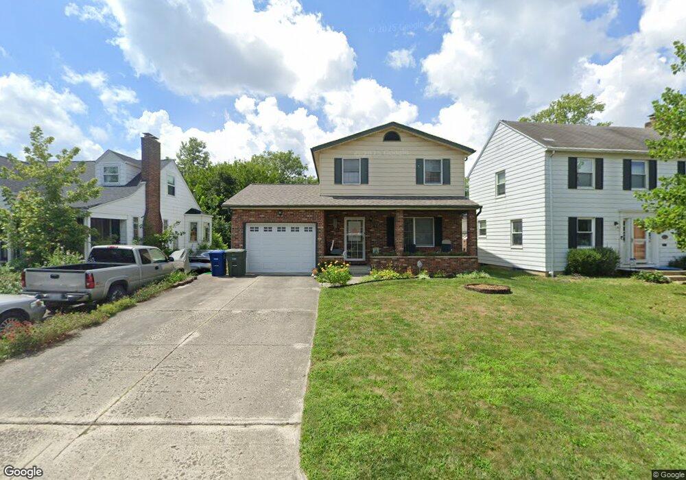 47 S Algonquin Ave, Columbus, OH 43204 - photo 1