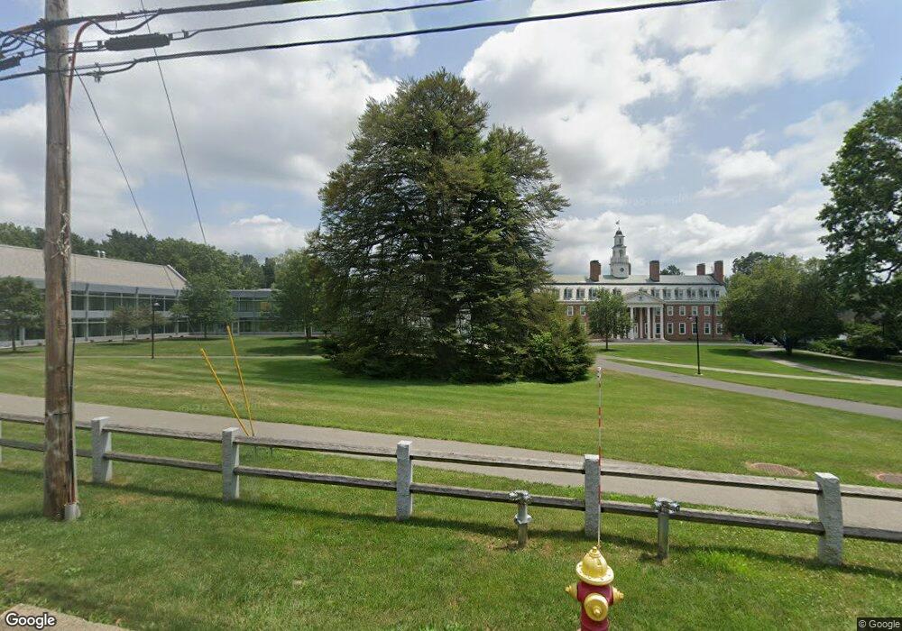 205 N Elm St, Wallingford, CT 06492 - photo 1