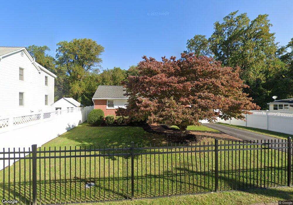 112 Ferdinand Ave, Glen Burnie, MD 21061 - photo 1