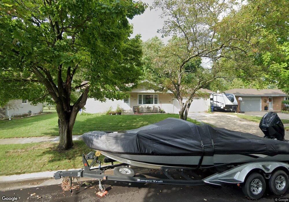 1320 Roosevelt Ave, Janesville, WI 53546 - photo 1