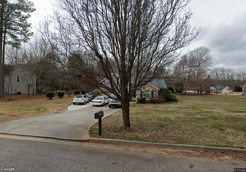 600 Longstreet Ln unit 3, Locust Grove, GA 30248 - photo 1