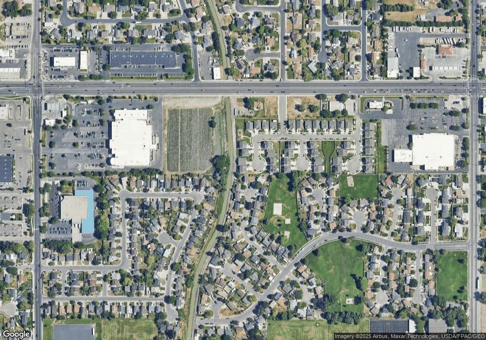 7882 S Grantown Ct unit 23, West Jordan, UT 84088 - photo 1