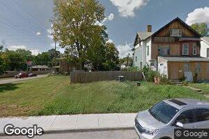 3306 N Capitol Ave, Indianapolis, IN 46208