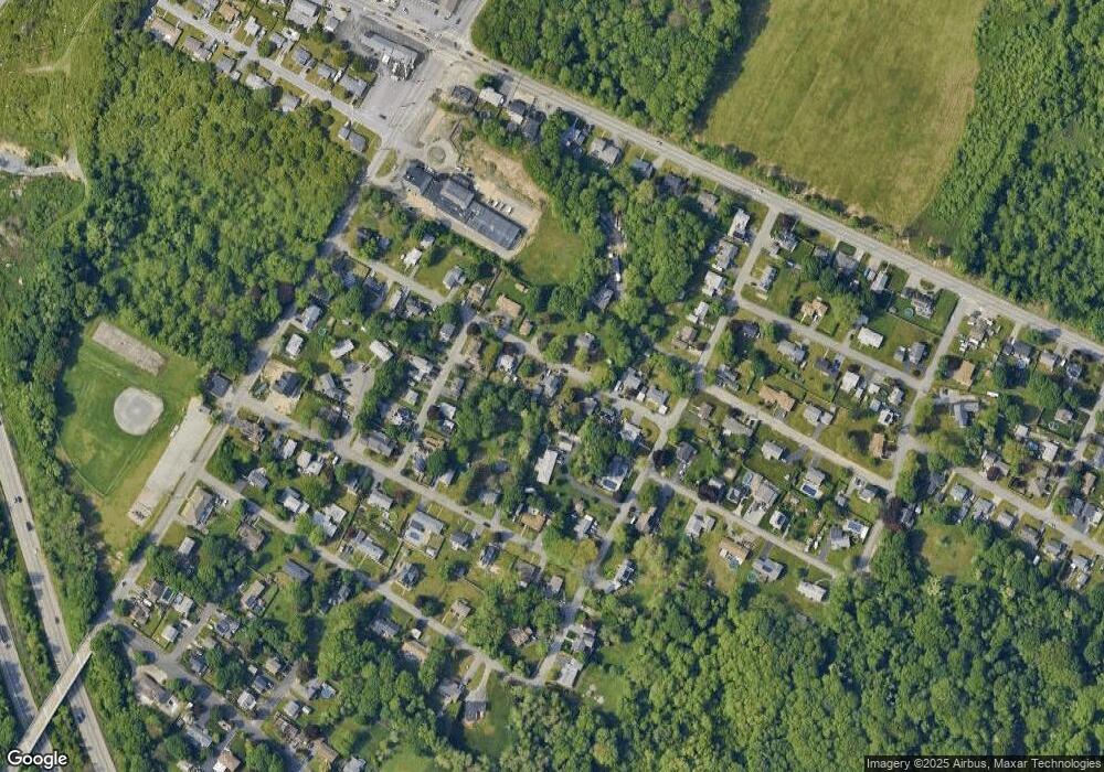 61 Briggs Ave, Somerset, MA 02725 - photo 1