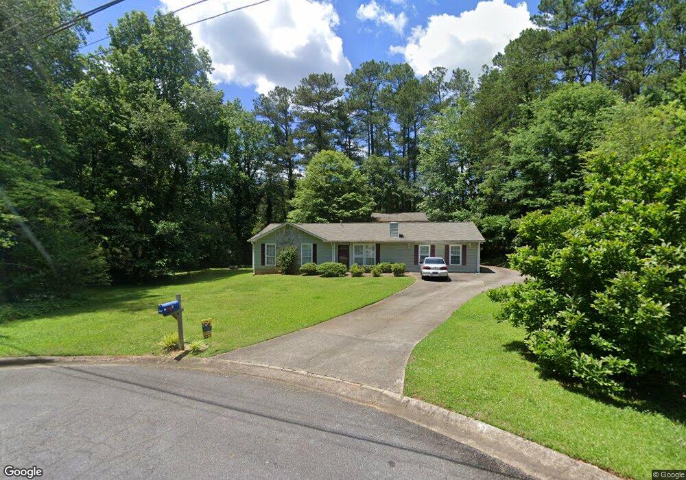 1497 Whitecap Trace unit 2, Marietta, GA 30066 - photo 1