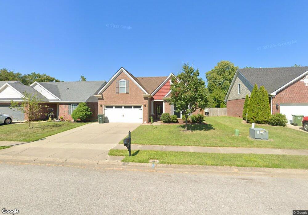 2861 Silver Creek Loop, Owensboro, KY 42303 - photo 1