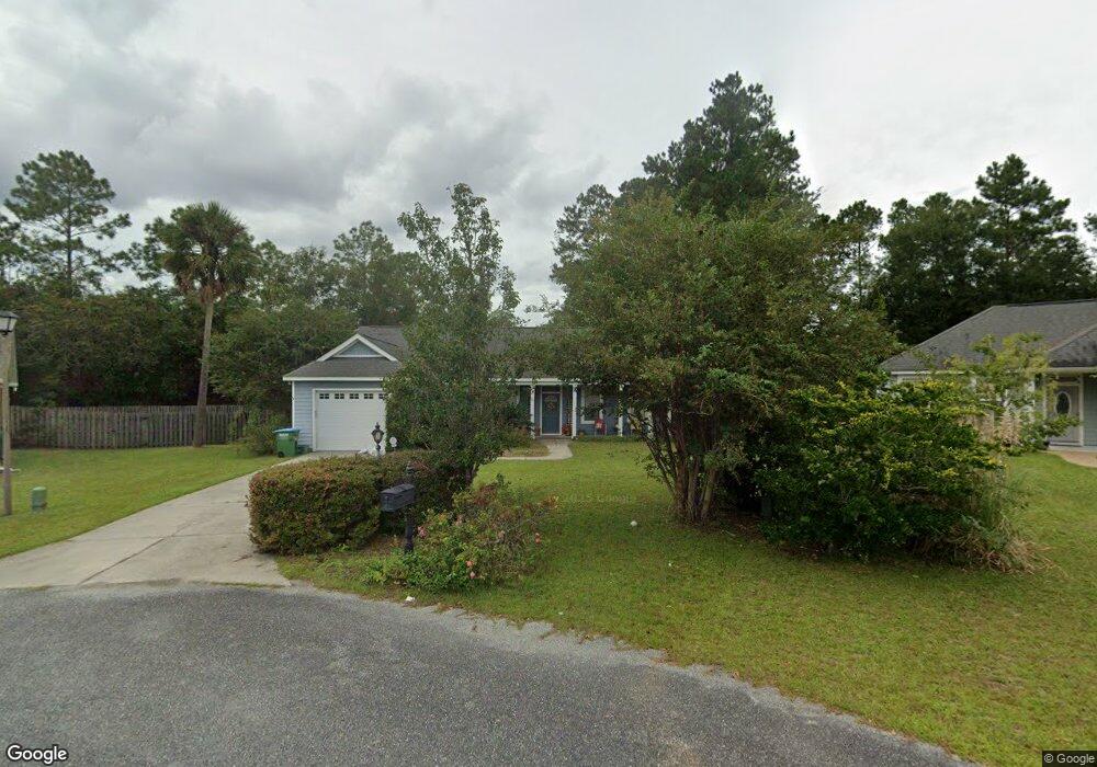 14 Teal Ct, Crawfordville, FL 32327 - photo 1