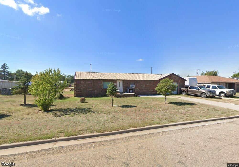 107 N Klein Ave, Dumas, TX 79029 - photo 1