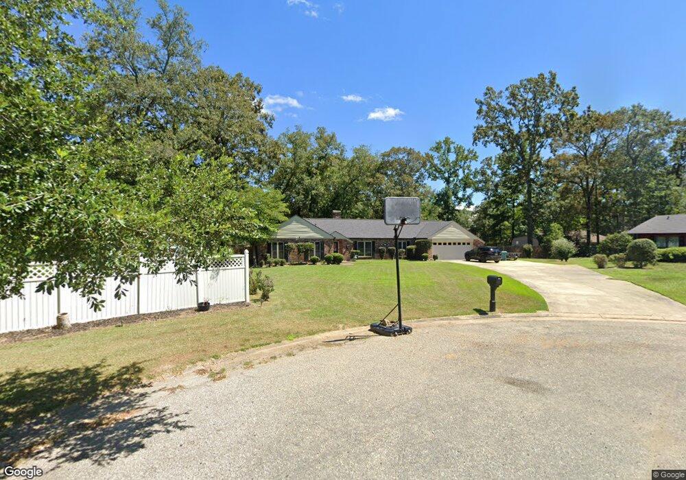 2114 Gemini Cir, Bastrop, LA 71220 - photo 1